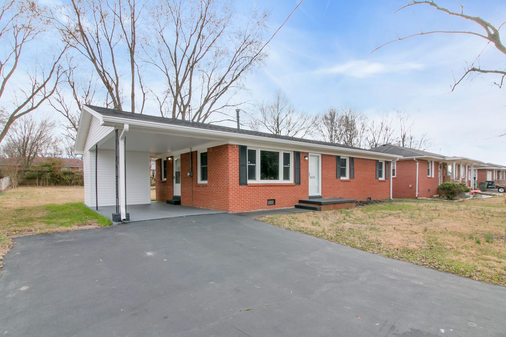 Building Photo - 3610 Gale Ln