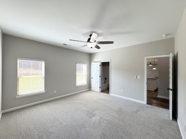 Building Photo - Move-In Ready 5-Bedroom Retreat in Whisper...