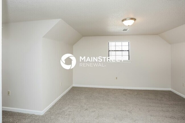 Building Photo - 4 Bedroom Pet-Friendly Home in Bartlett, TN with Main Street Renewal