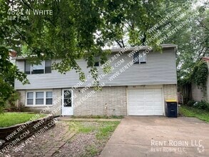 Building Photo - 4821 N White-