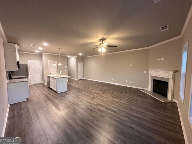 Building Photo - 5125 Fox Den Rd