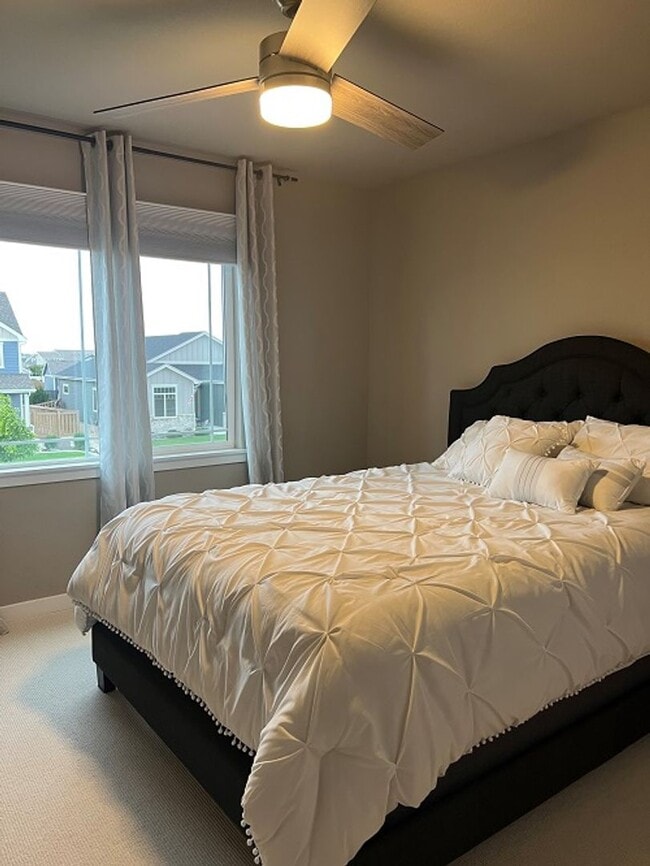 Building Photo - Elegant & Spacious Living in Timnath Ranch