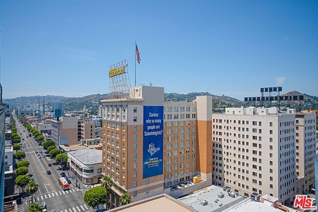 Building Photo - 1645 Vine St