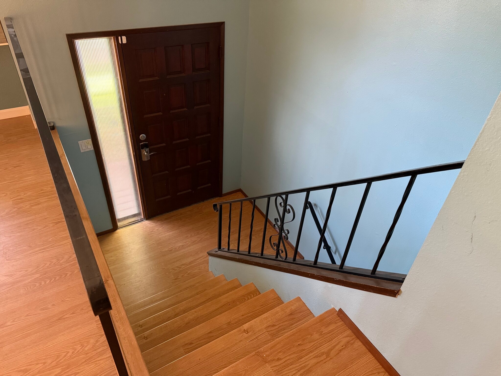 Staircase - 12717 SE 22nd Ave