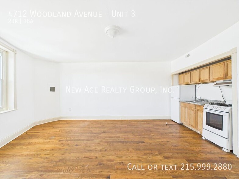 Building Photo - 4712 Woodland Ave