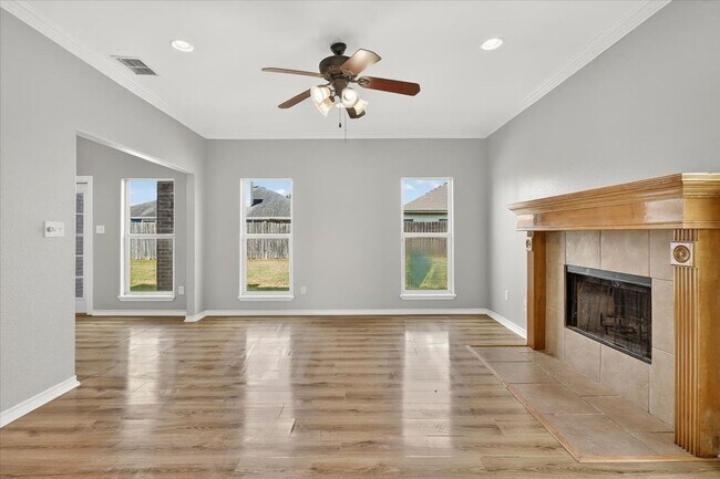 Building Photo - 6901 Windy Cove Cir