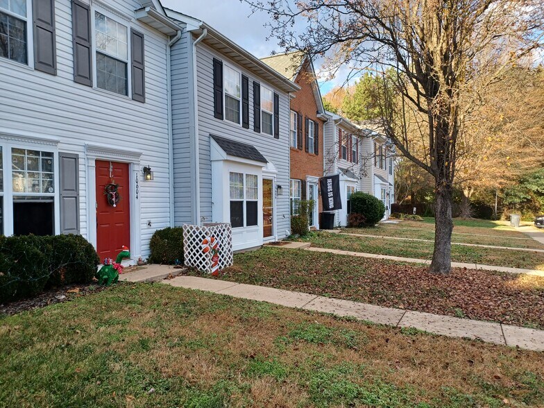 Building Photo - 10602 Boxmeer Ct