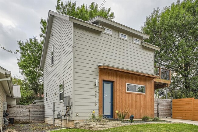 Building Photo - 2601 Francisco St