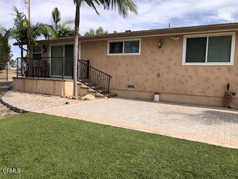 Building Photo - 10729 Citrus Dr