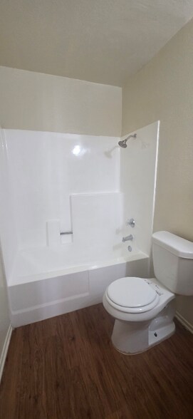 Building Photo - 5906 Challen Ave