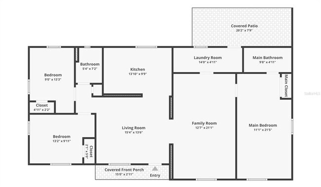 Building Photo - 2740 38th St S