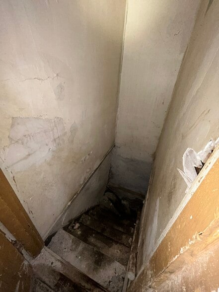 Building Photo - 4127 Turner Ave