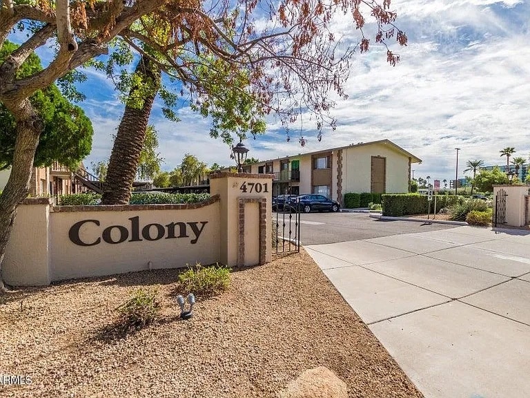 Building Photo - 4701 N 68th St