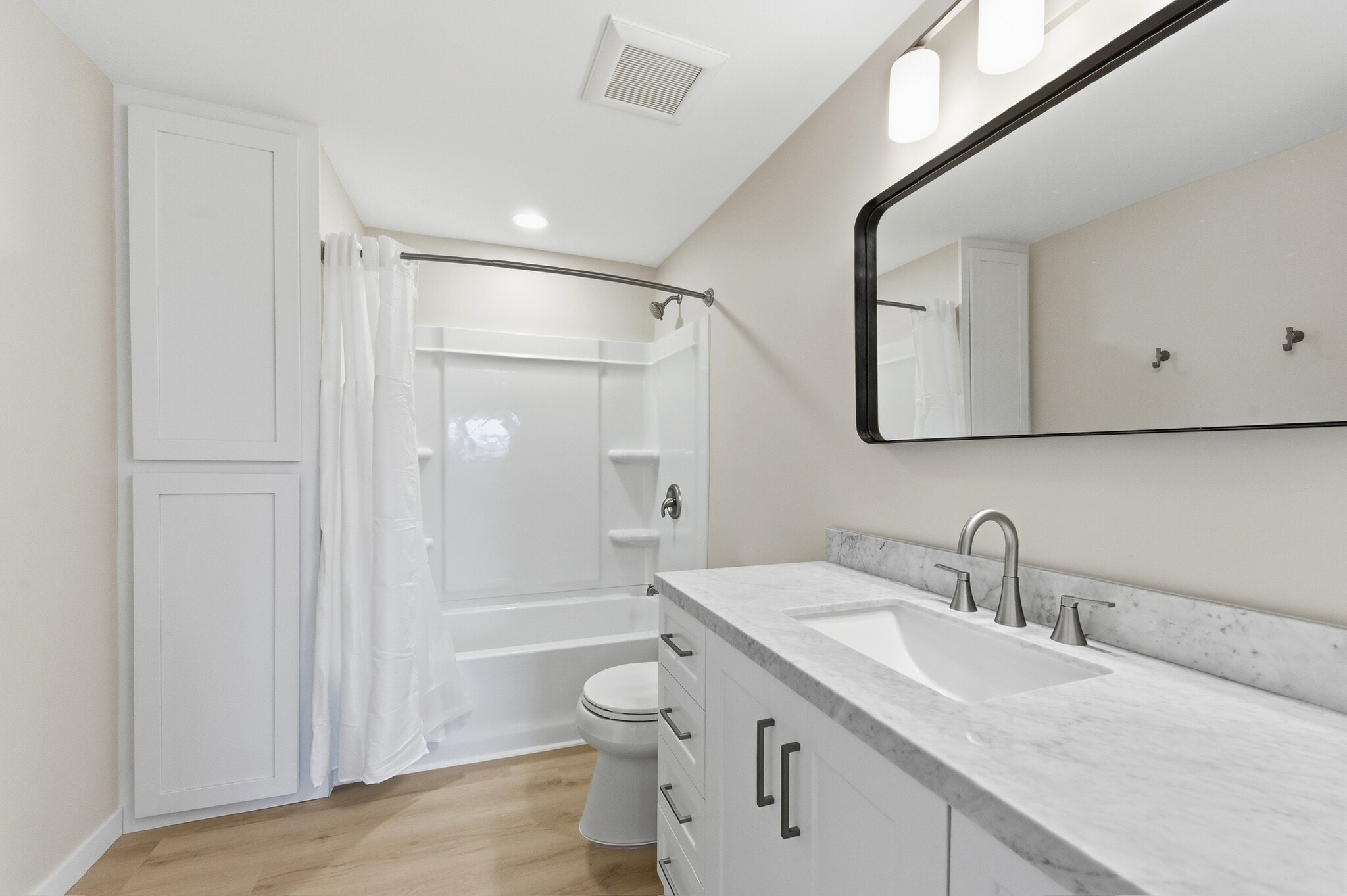 Bathroom - 12605 Main St