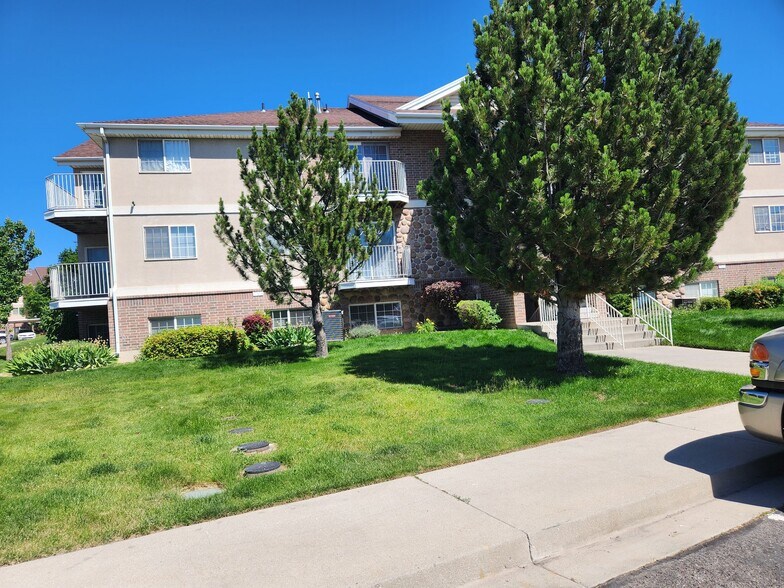 Building Photo - 1456 N 1300 W
