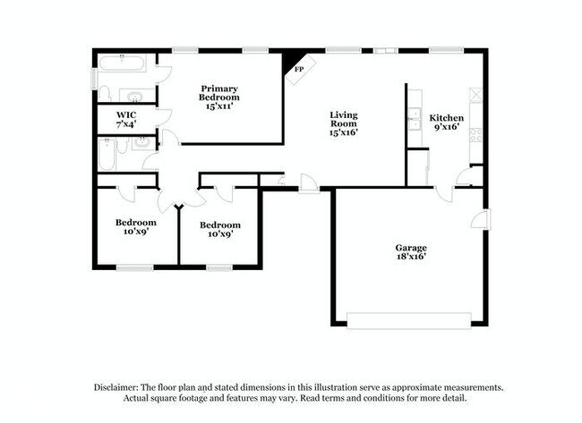 Building Photo - 4657 Autumn Leaf Way, Gillsville, GA 30543