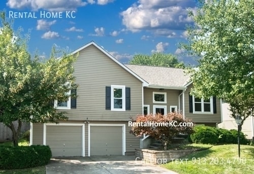 Primary Photo - 21351 W 123rd Terrace