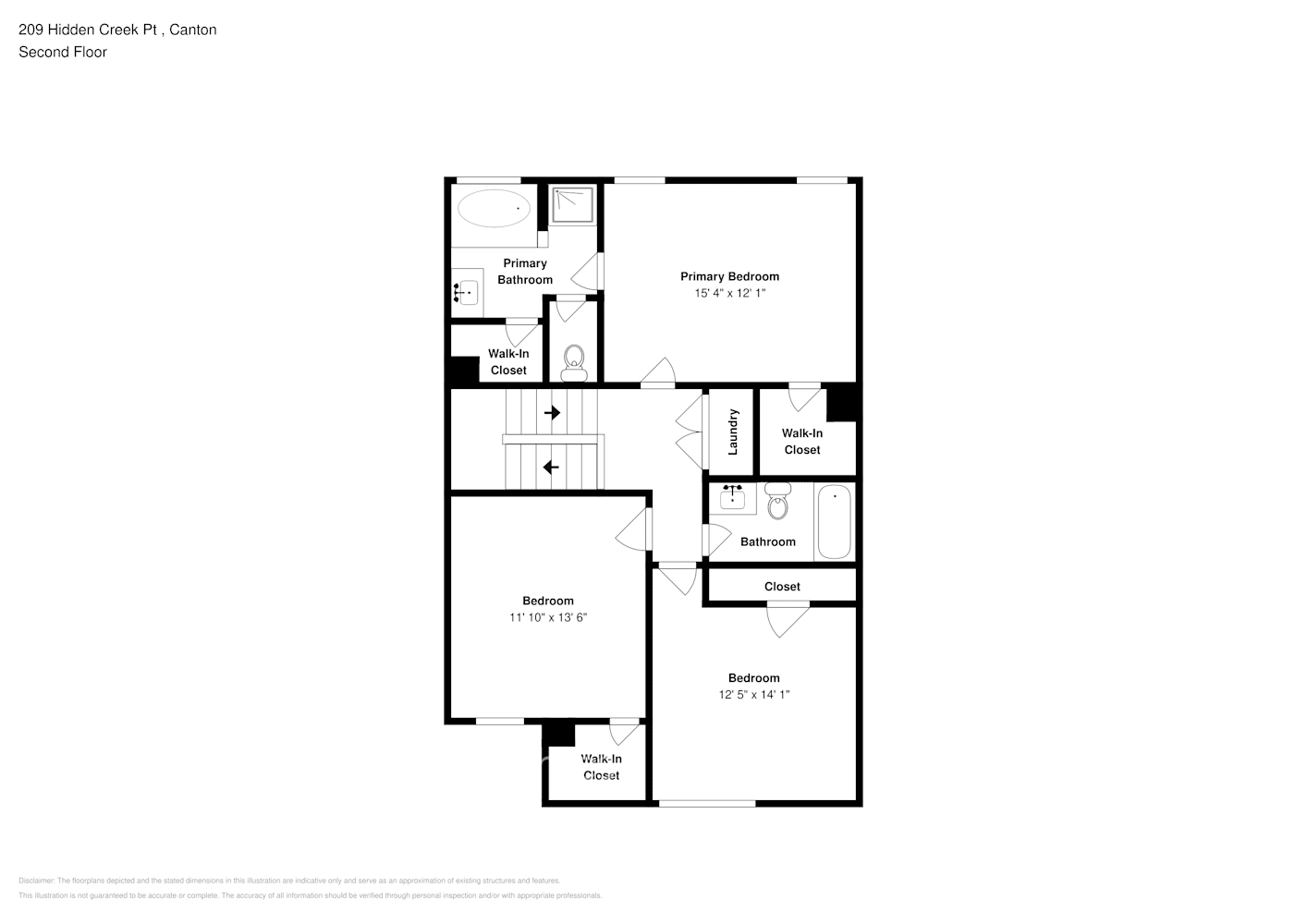 Building Photo - 209 Hidden Creek Point