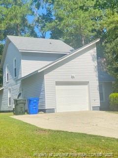 Building Photo - 404 Bayberry Ct