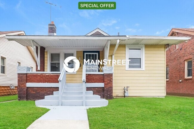 Primary Photo - 3 Bedroom Pet-Friendly Home in Louisville,...