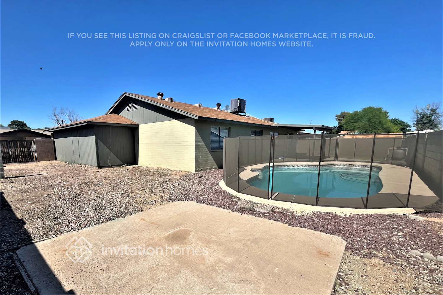 Building Photo - 4709 W Paradise Ln