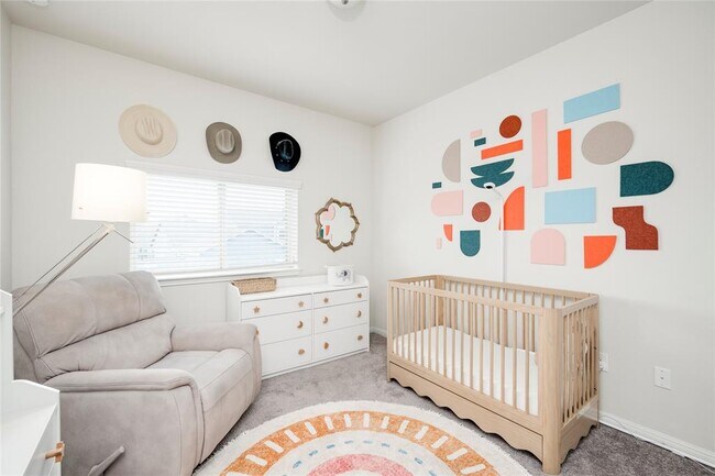 Building Photo - 5805 Charles Merle Dr.