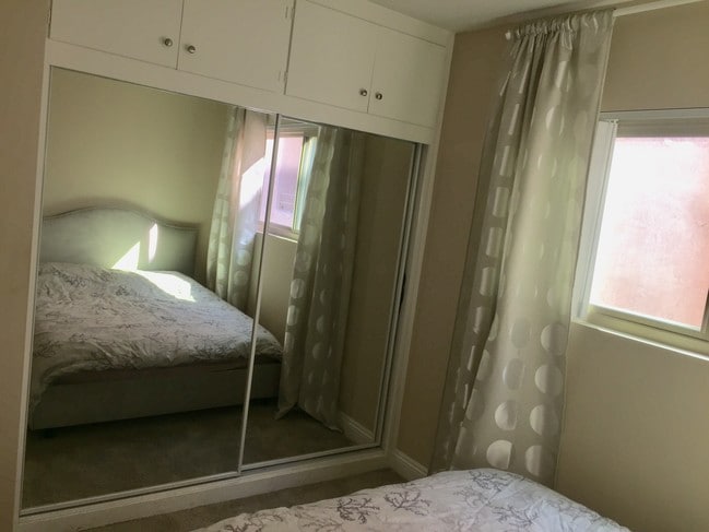 Bedroom #2 - 457 Oak St