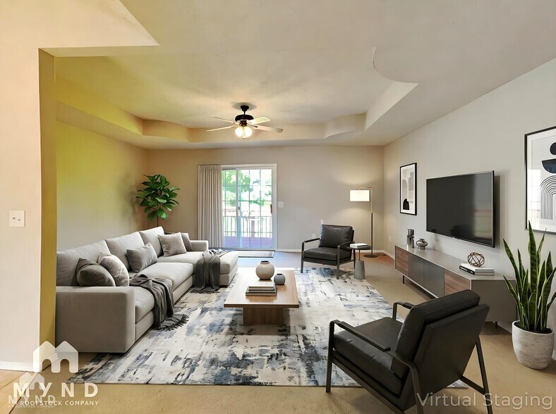 Building Photo - 709 N Elder Ave