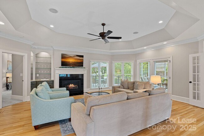 Building Photo - 17308 Players Ridge Dr