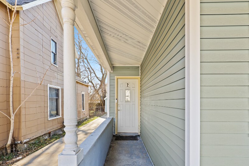 Building Photo - 124 Griggs St SW