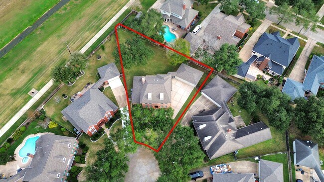 Building Photo - 4210 Alcorn Glen Ln