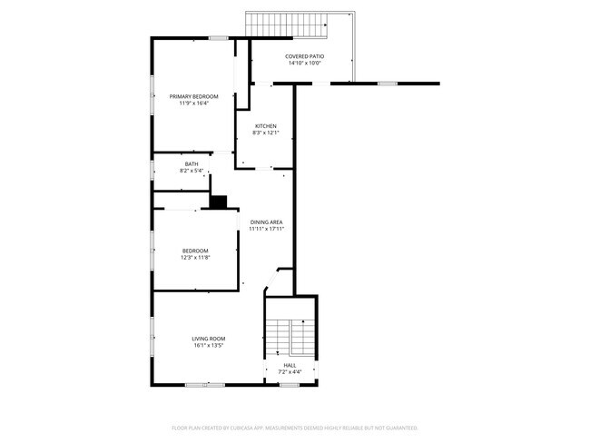 Building Photo - 2126 Banks St