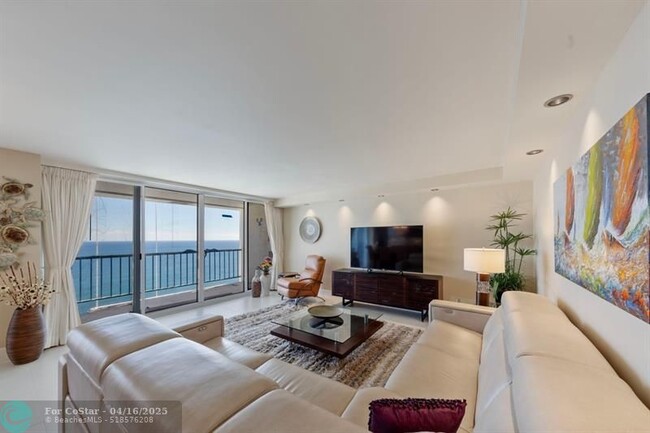 Building Photo - 4280 Galt Ocean Dr