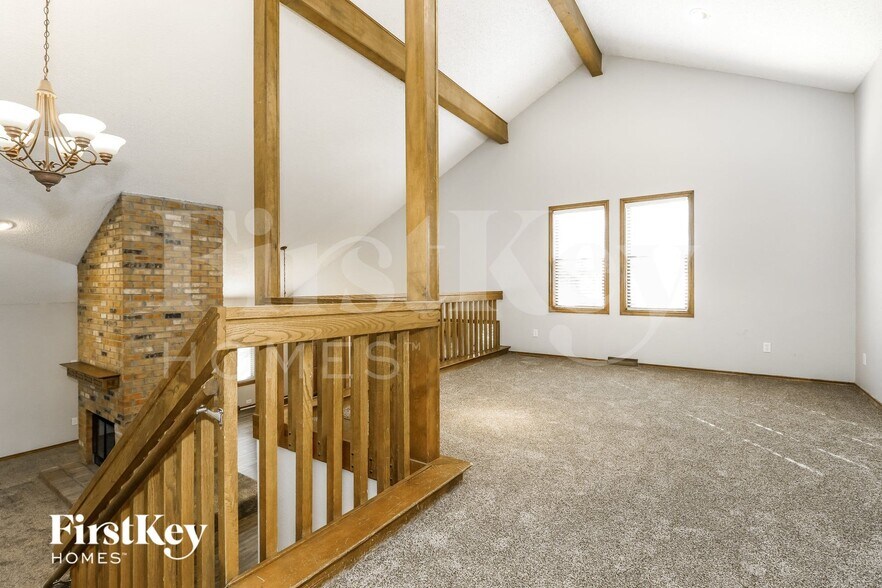 Building Photo - 3418 McKamy Oaks Trail