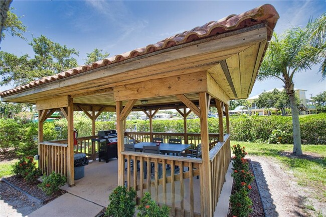 Building Photo - 5100 Jessie Harbor Dr