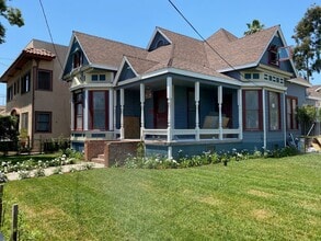 Building Photo - 1301-1303 West 22nd Street