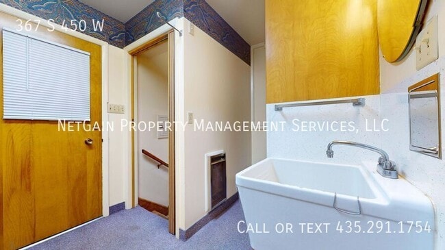 Building Photo - 367 S 450 W