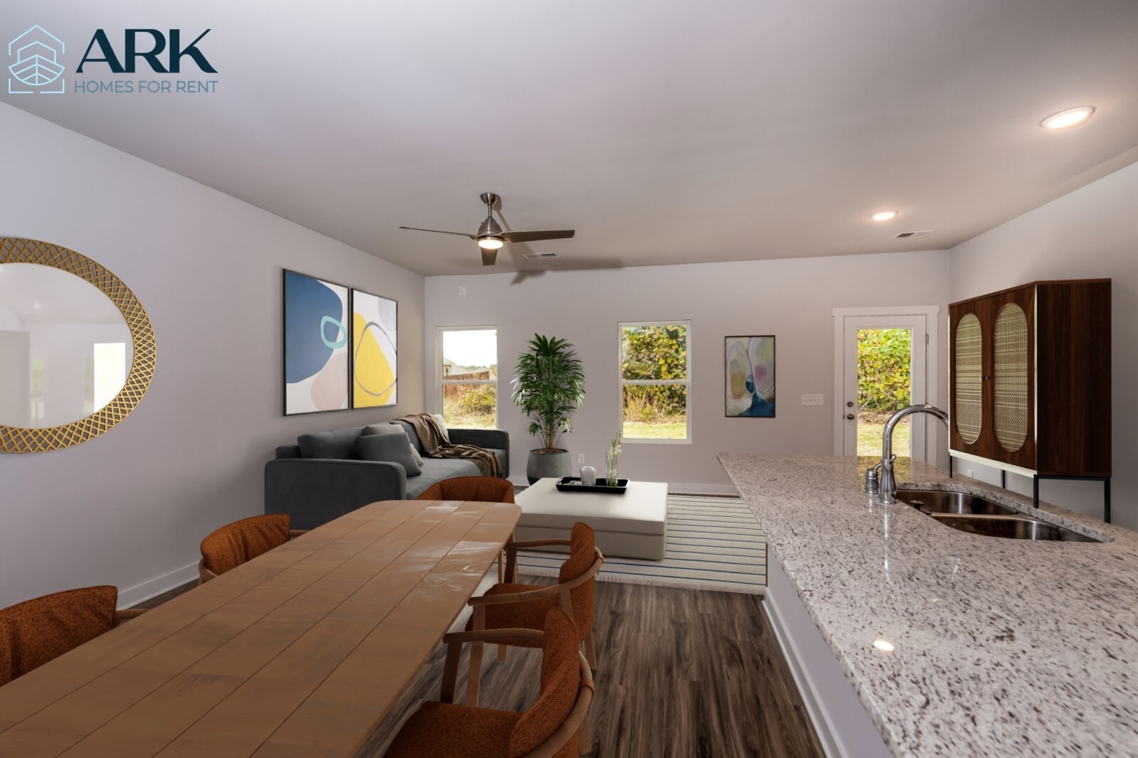 Building Photo - 5413 Cedar Creek Dr