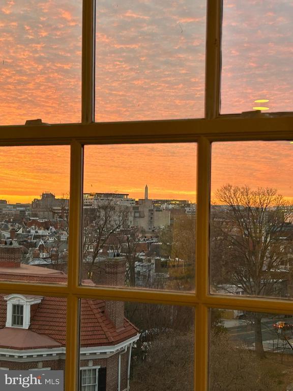 Building Photo - 2125 S St NW