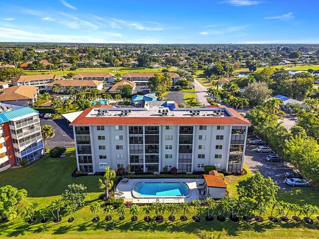 Building Photo - 180 Pebble Beach Blvd