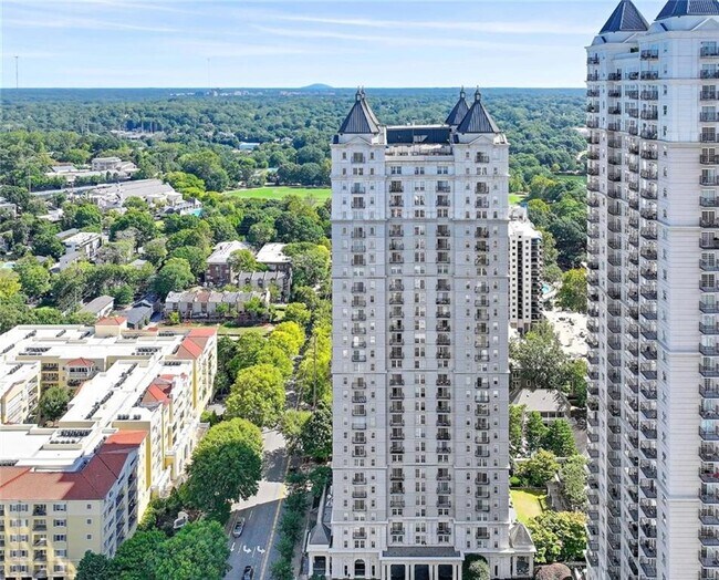 Building Photo - 199 14th St NE