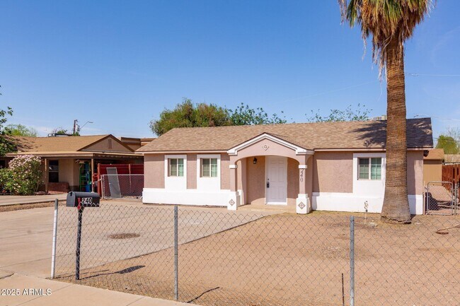 Building Photo - 240 N Monte Vista St