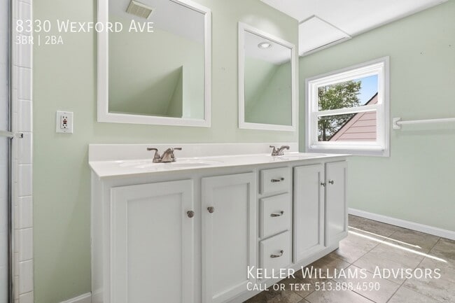 Building Photo - 8330 Wexford Ave