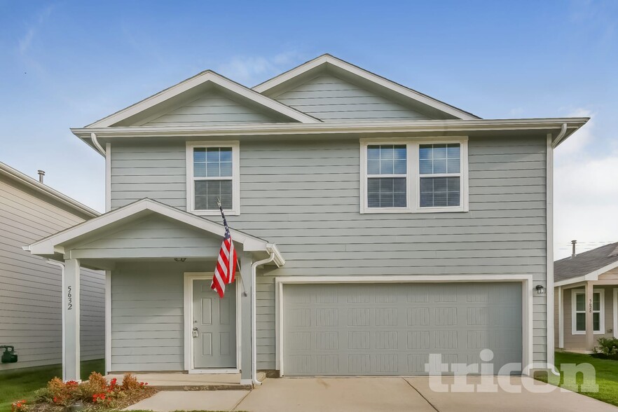 Primary Photo - 5632 McClelland St