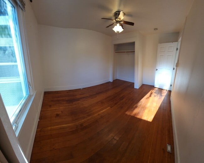 Building Photo - Jeffrey and Foothill Properties