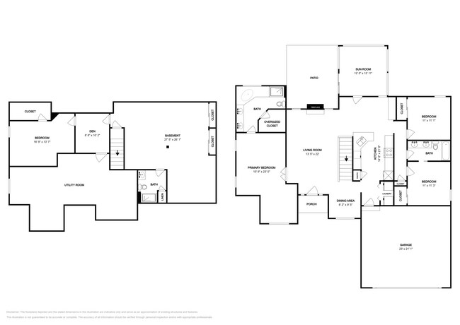 Building Photo - 4331 Clearbrook Ln