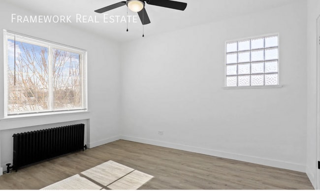 Building Photo - 1524 Wabash St