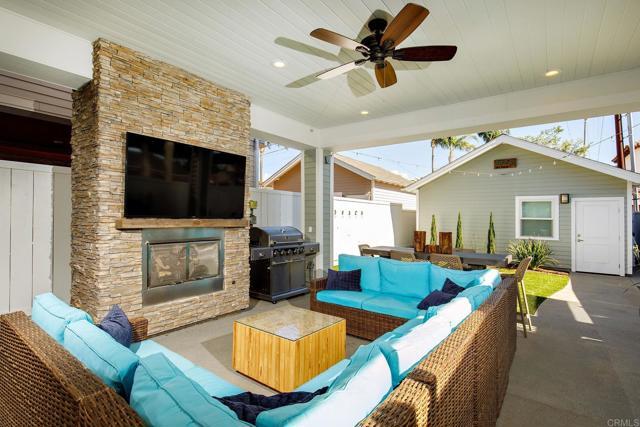 Building Photo - 365 H Ave