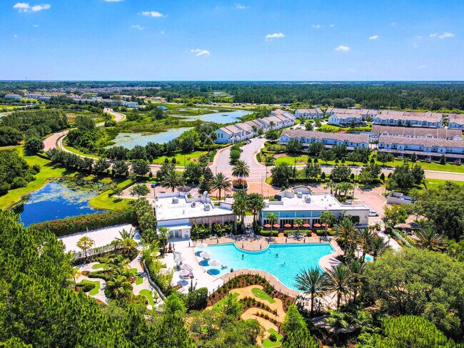 Building Photo - 820 Longboat Dr