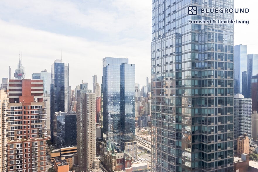 Building Photo - 635 W 42nd St